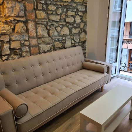 119A - Espectacular Apartamento En Pleno Centro กิฮอน ภายนอก รูปภาพ