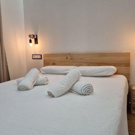 119A - Espectacular Apartamento En Pleno Centro กิฮอน ภายนอก รูปภาพ