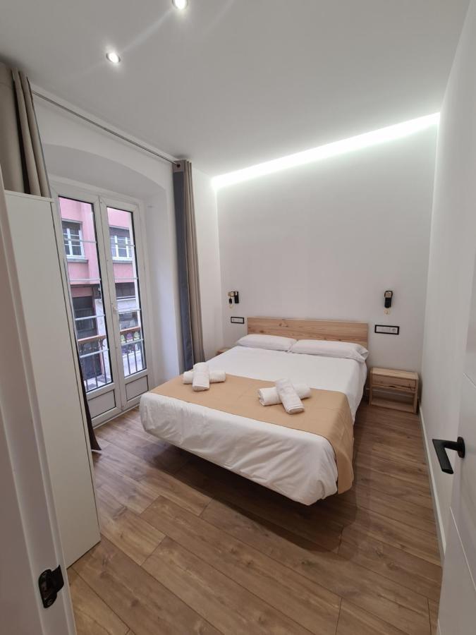 119A - Espectacular Apartamento En Pleno Centro กิฮอน ภายนอก รูปภาพ