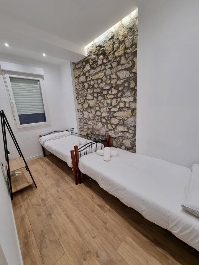 119A - Espectacular Apartamento En Pleno Centro กิฮอน ภายนอก รูปภาพ