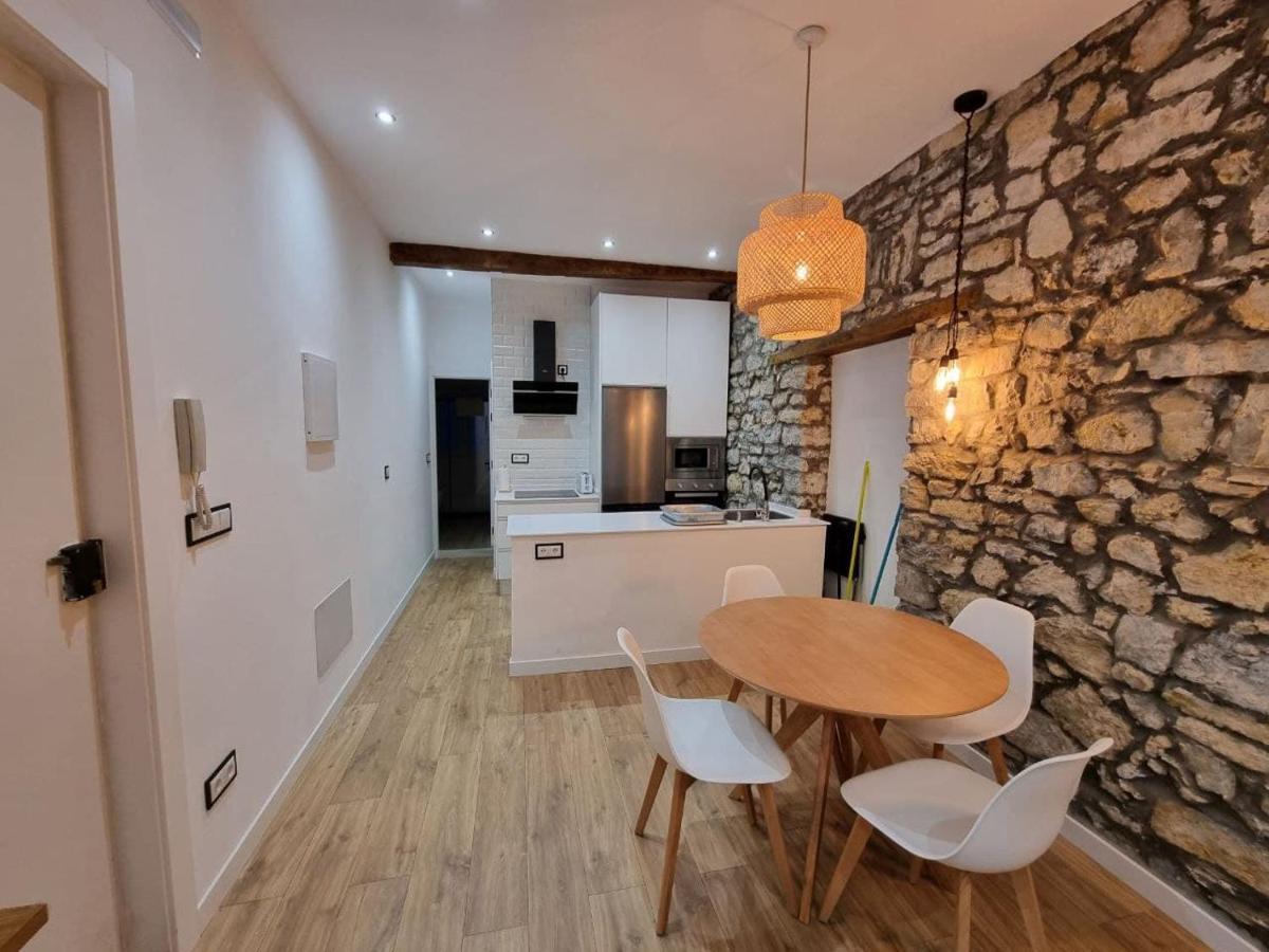 119A - Espectacular Apartamento En Pleno Centro กิฮอน ภายนอก รูปภาพ